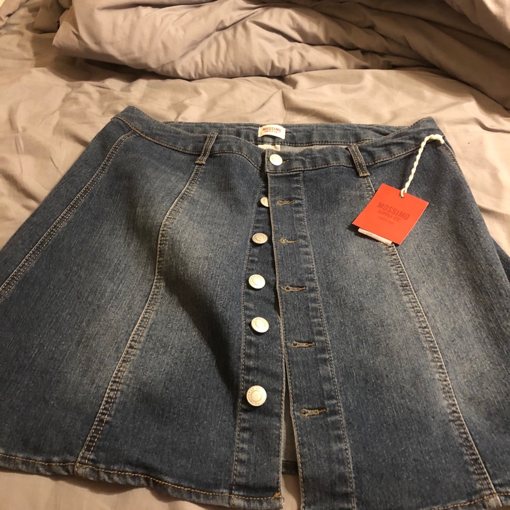 Skirts